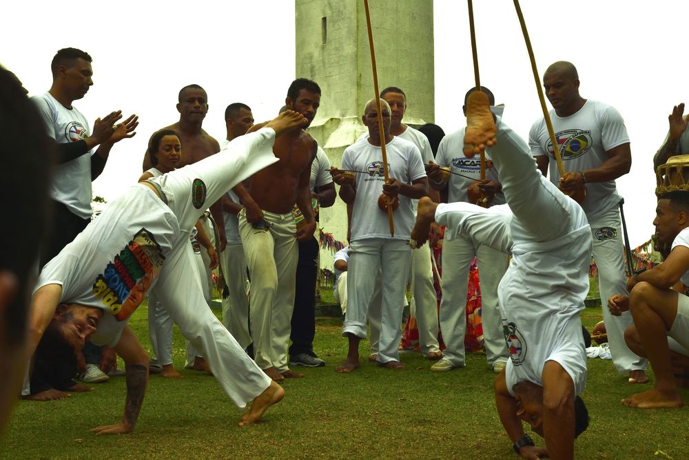 Фотография автора Giovani Martins Candido