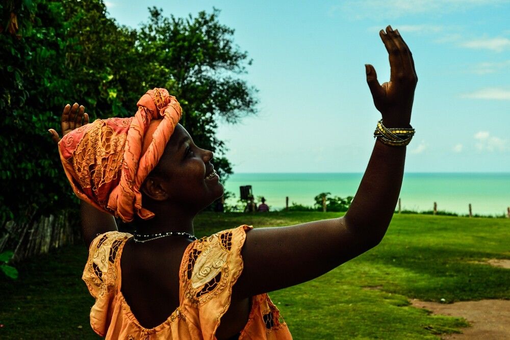 Фотография автора Giovani Martins Candido