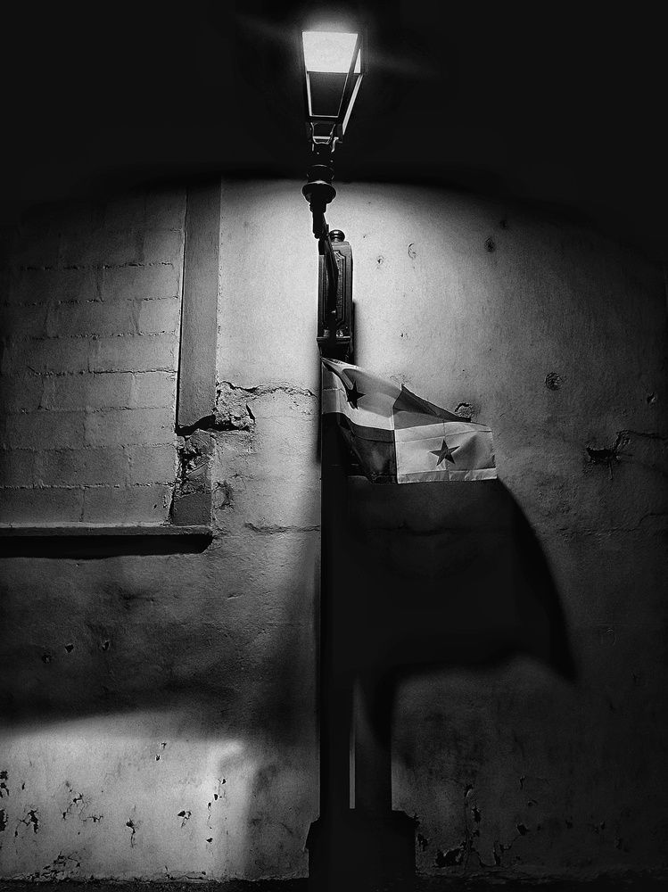 Photograph by Jose Contreras
