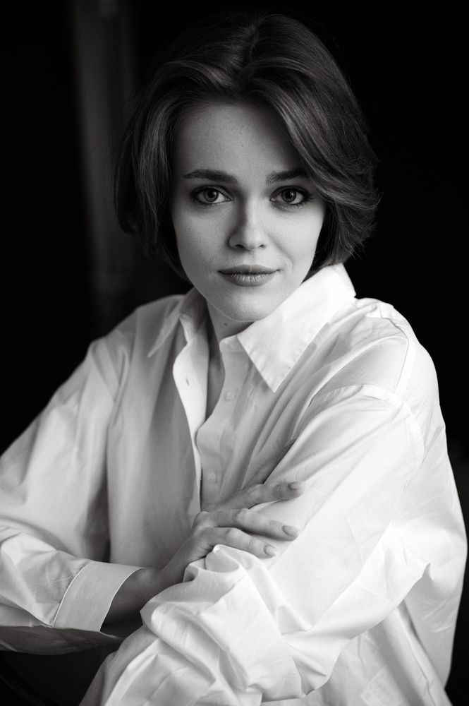 Photograph by Михаил Борцов