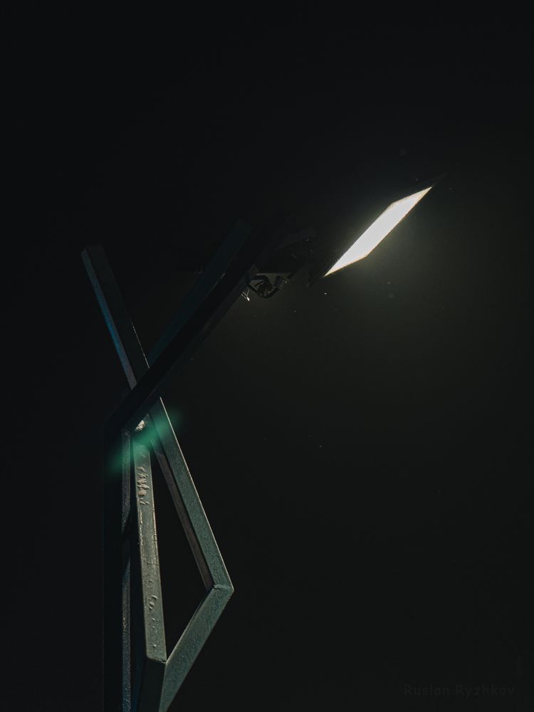 Photograph by Ruslan Ryzhkov