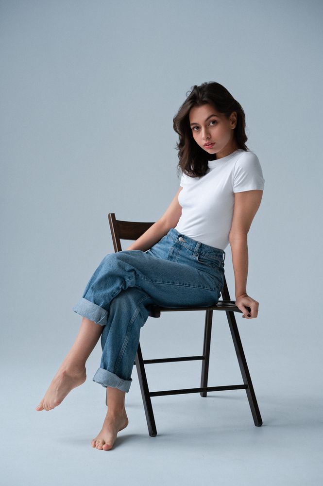 Photograph by Михаил Борцов