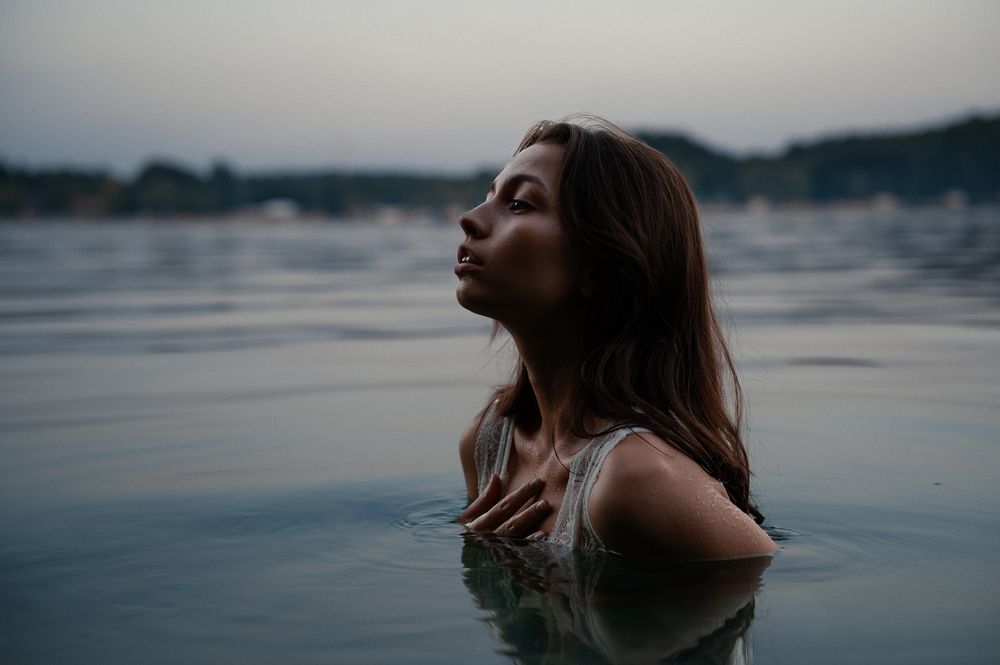 Photograph by Михаил Борцов