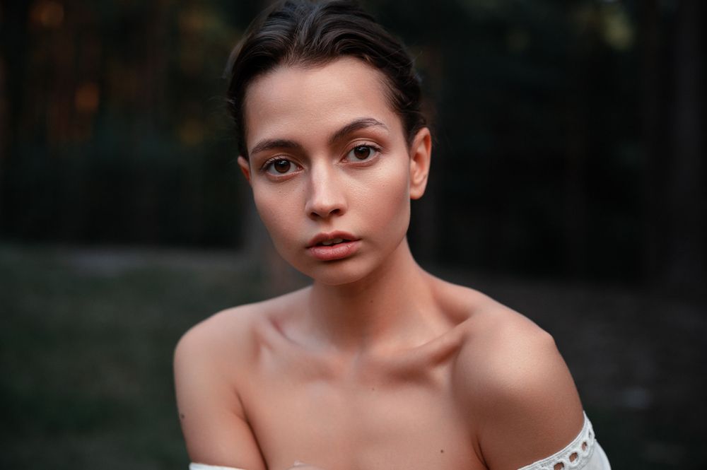 Photograph by Михаил Борцов