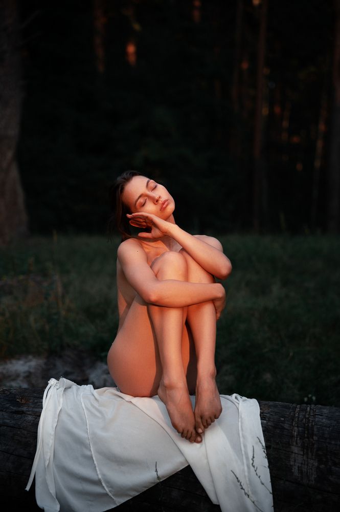 Photograph by Михаил Борцов