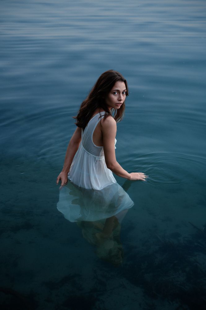 Photograph by Михаил Борцов