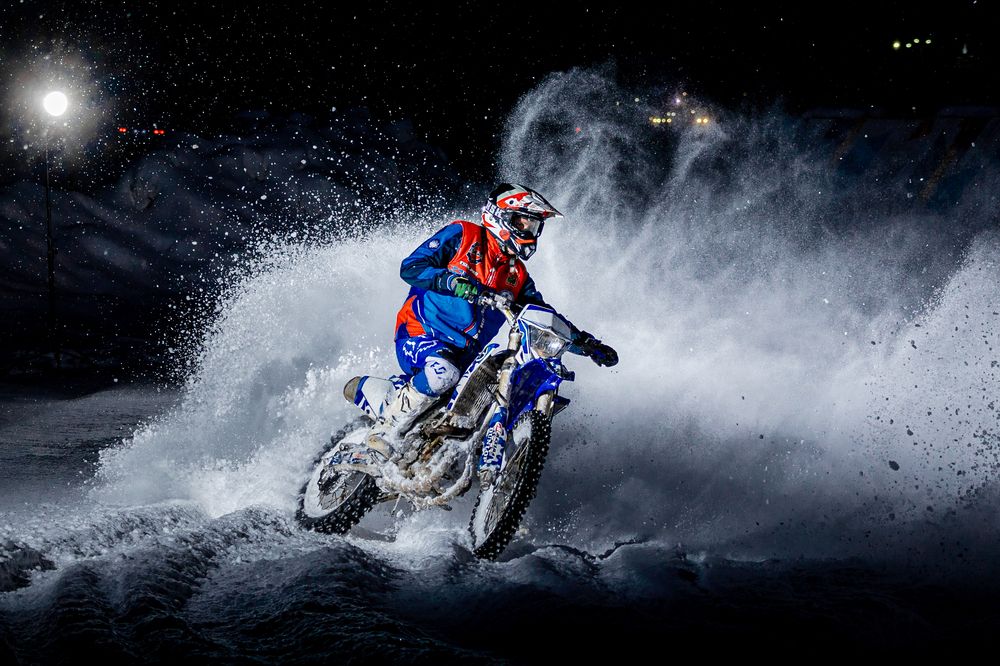 Photograph by Князев Сергей