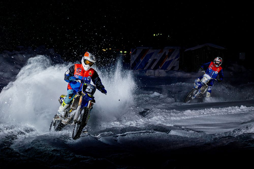 Photograph by Князев Сергей