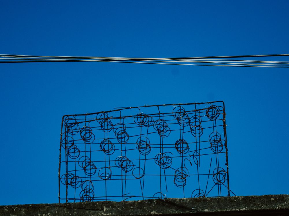 Photograph by Javier Hidalgo