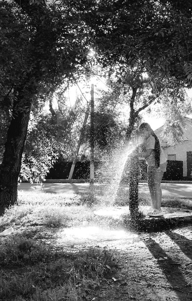 Фотография автора Oksana Valianina