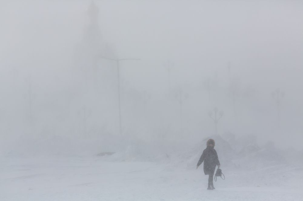 Photograph by Демьян Булавинец