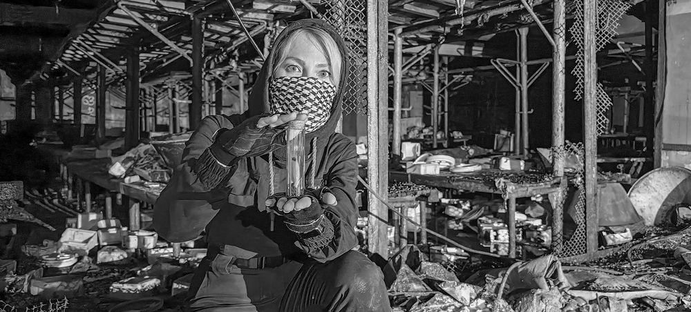 Photograph by Демьян Булавинец