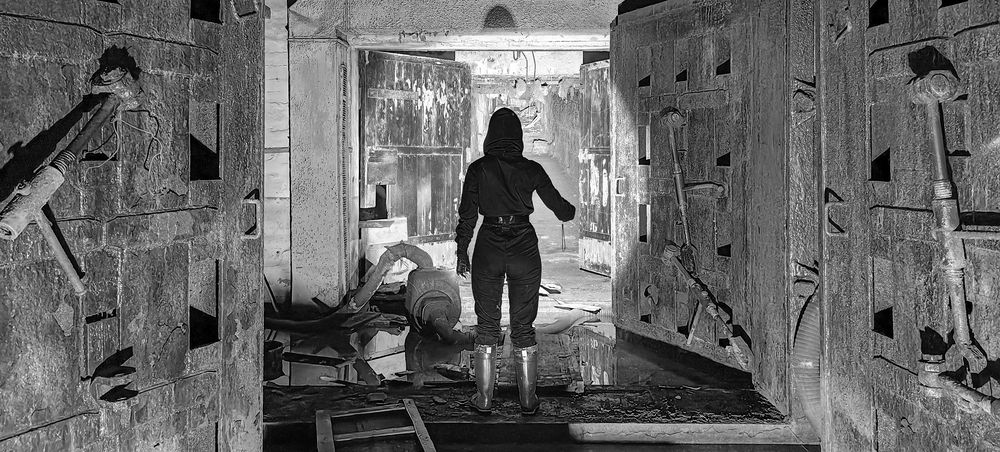 Photograph by Демьян Булавинец