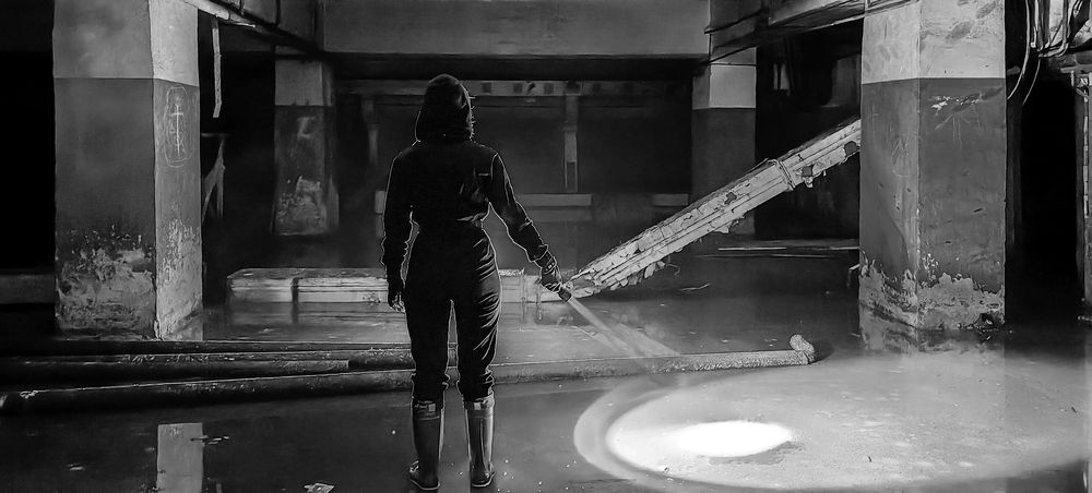 Photograph by Демьян Булавинец