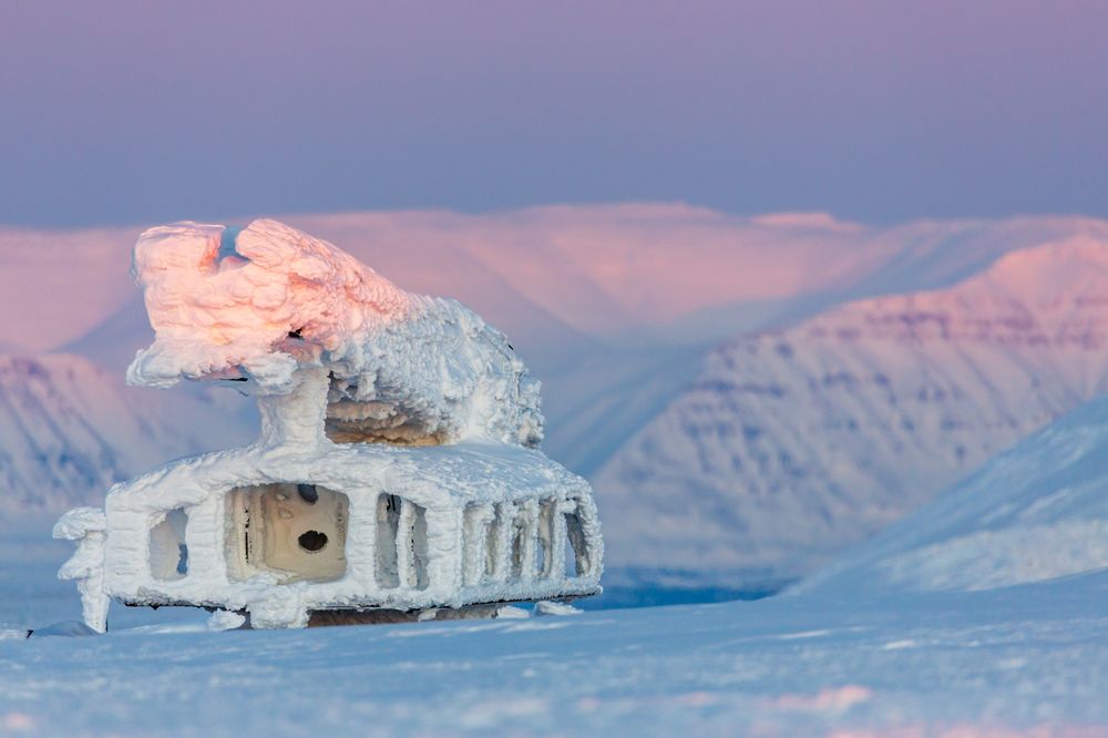 Photograph by Демьян Булавинец