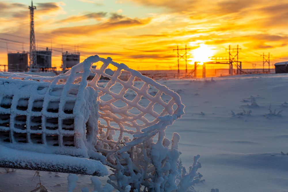 Photograph by Демьян Булавинец