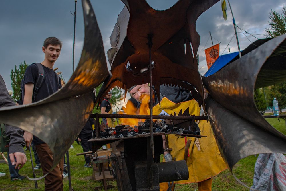 Photograph by Князев Сергей