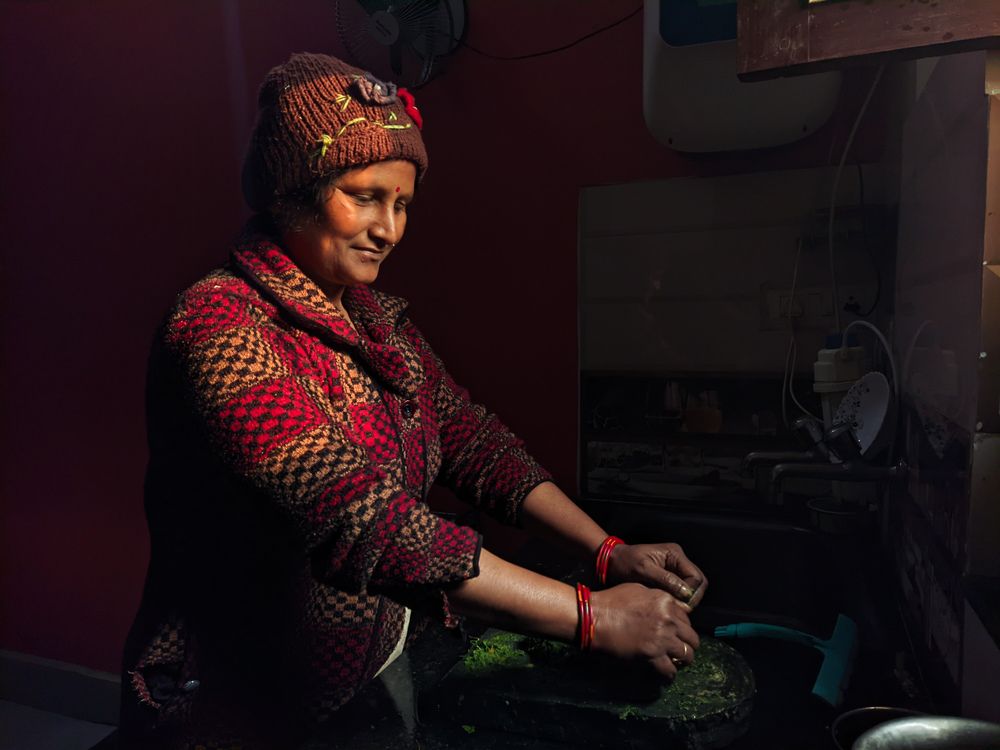 Photograph by Ankush Singh