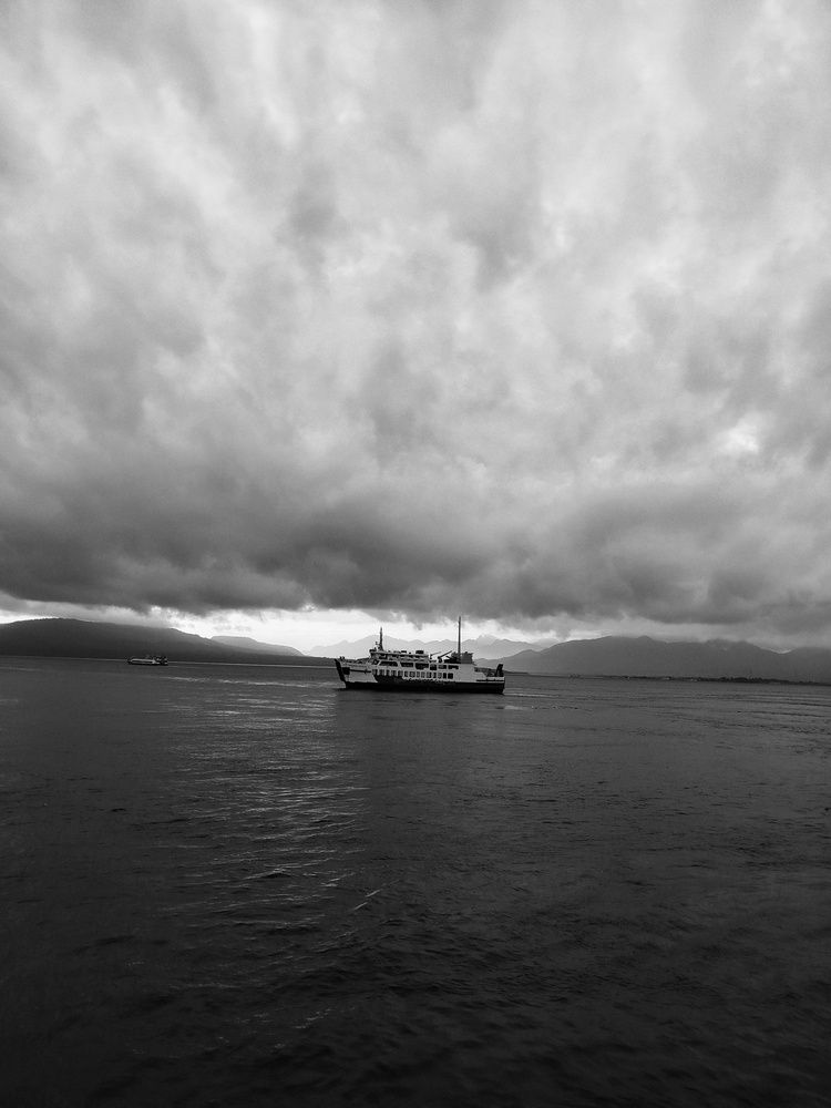 Photograph by Pratiwanjono Ambrosius