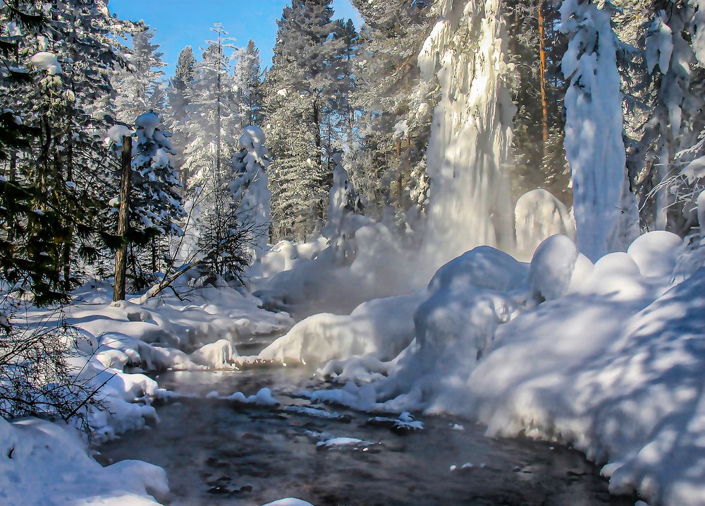 Photograph by Юрий Борик