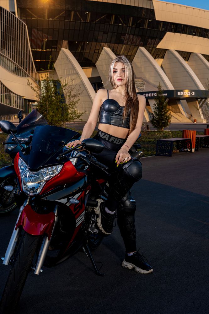 Photograph by Князев Сергей