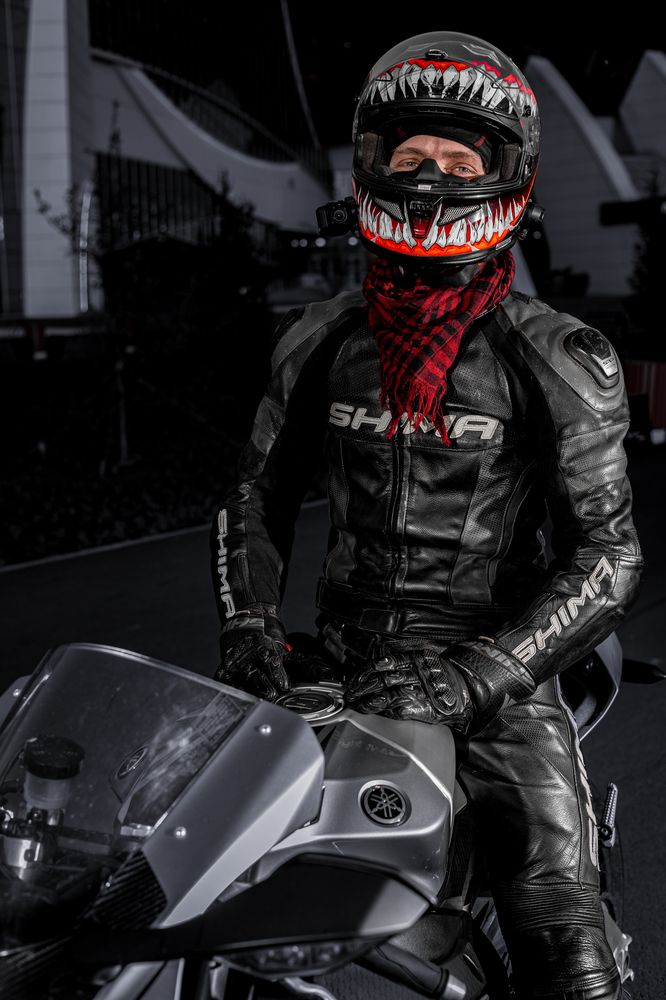 Photograph by Князев Сергей