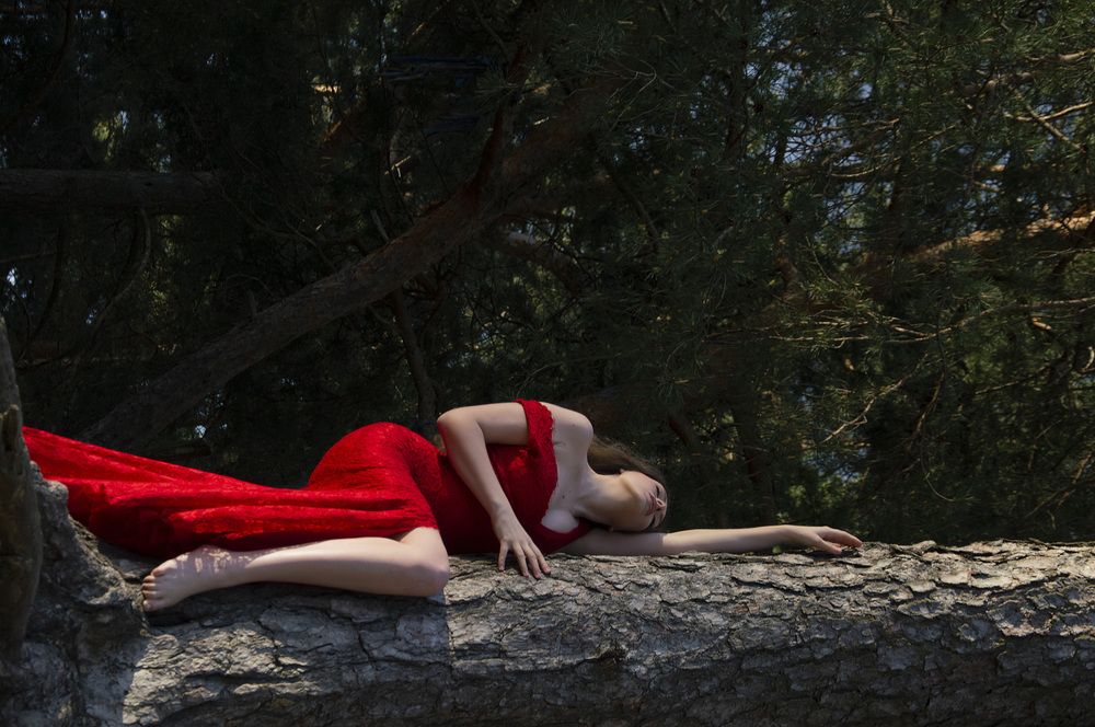 Photograph by Роман Сорокин