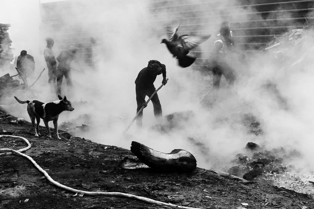 Photograph by saikat chanda