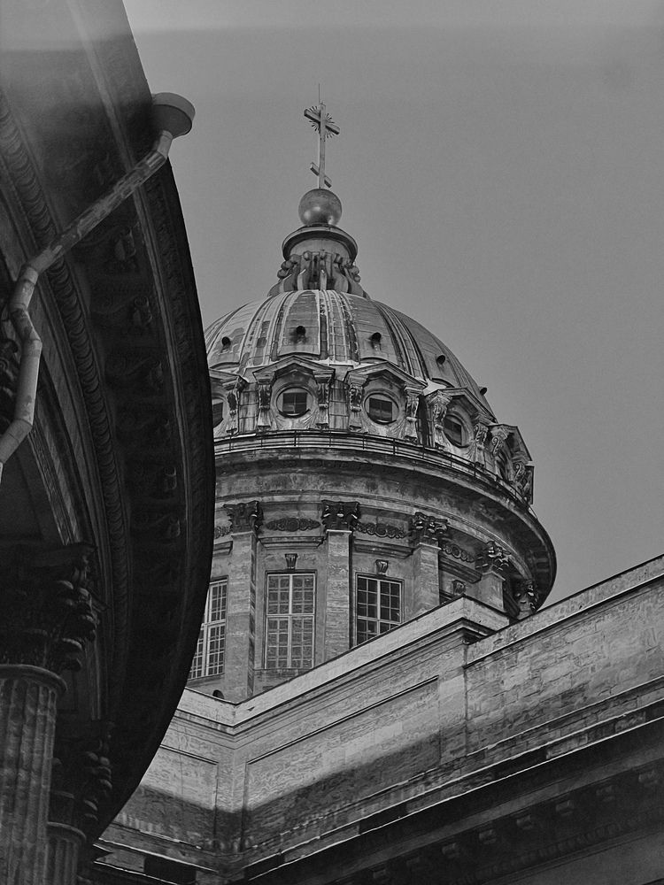 Photograph by Julia Belon