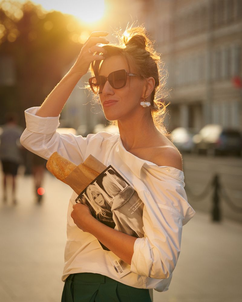 Photograph by Petr Demushkin