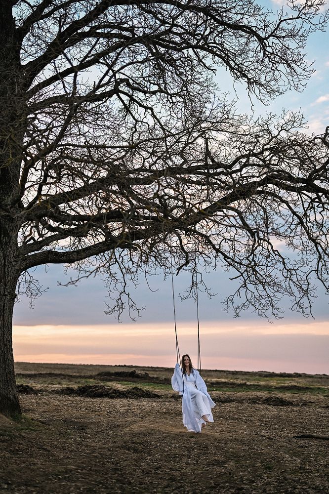 Photograph by Катерина Долак