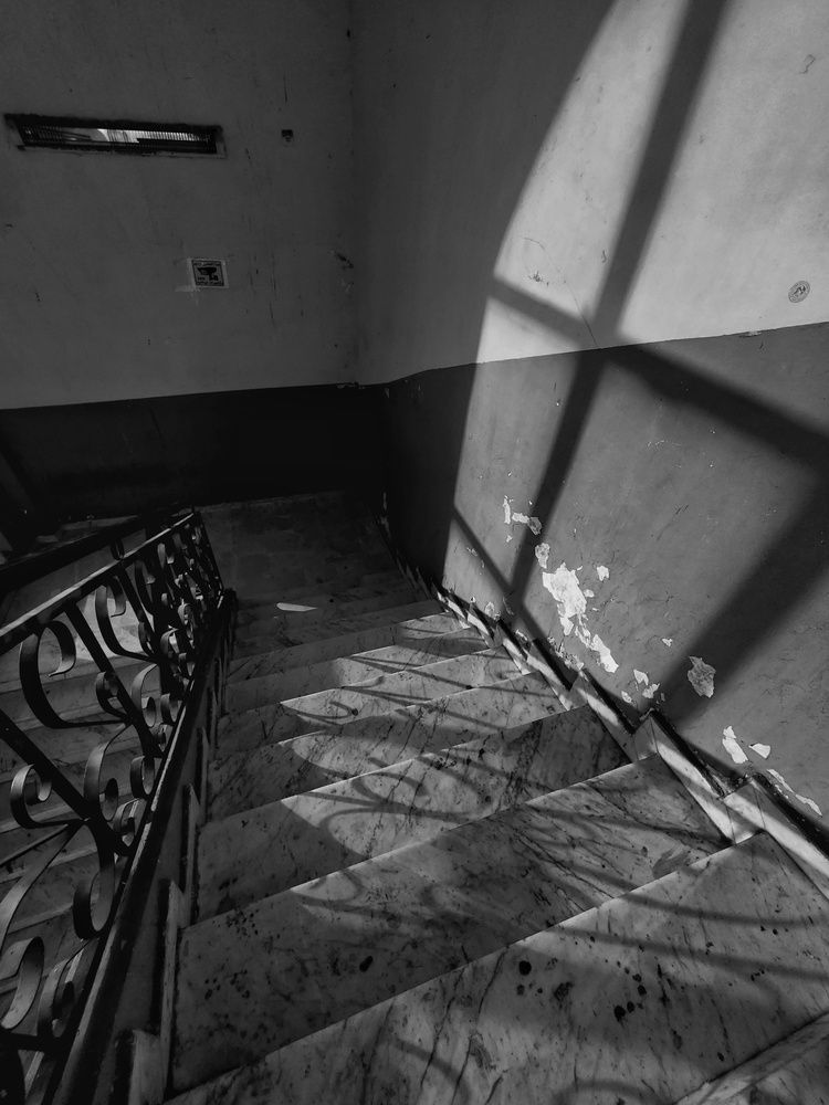 Photograph by Taoui Kheireddine