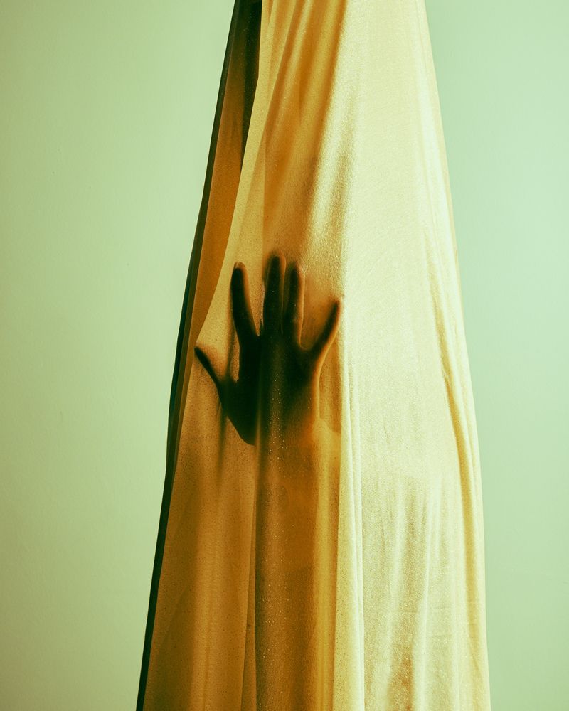 Photograph by Mohammad Andaroudi