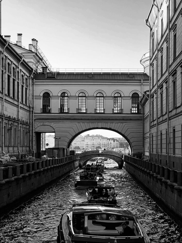 Photograph by Julia Belon