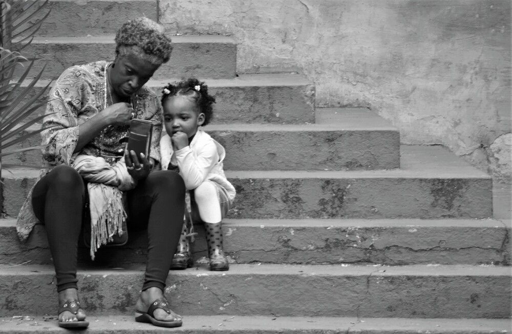 Photograph by Aretusa Sousa