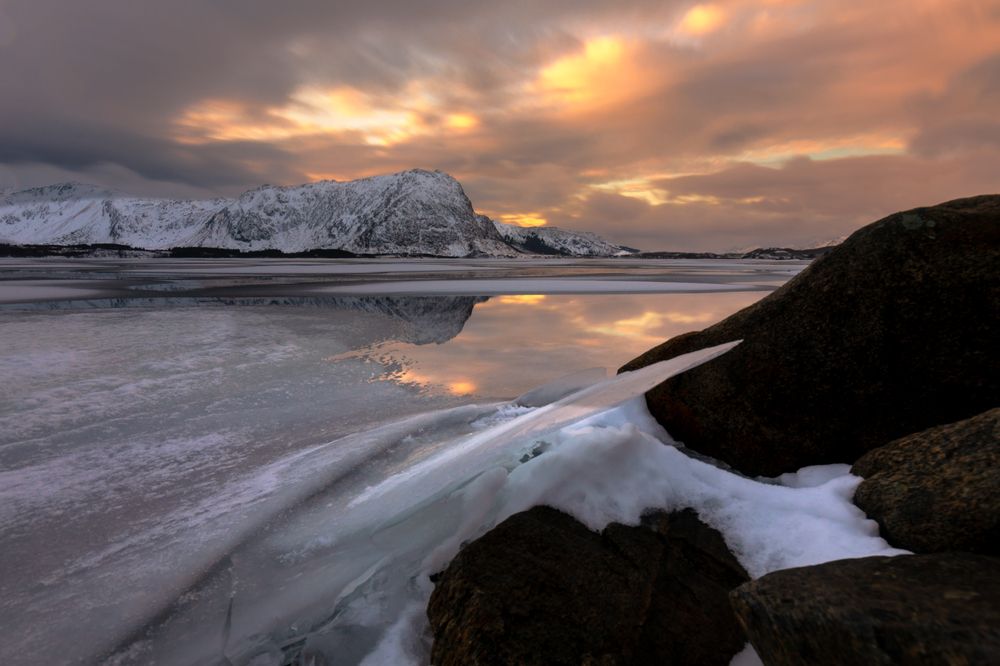 Photograph by Евгения Чех