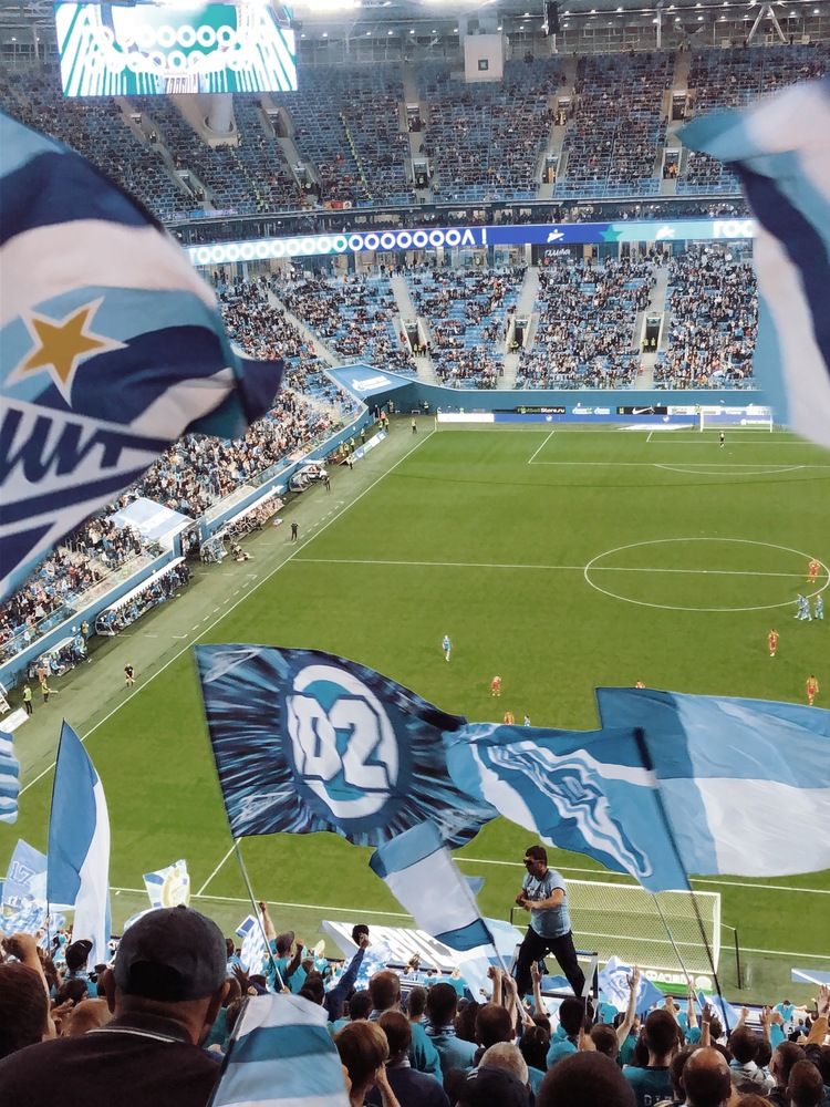 Photograph by Julia Belon