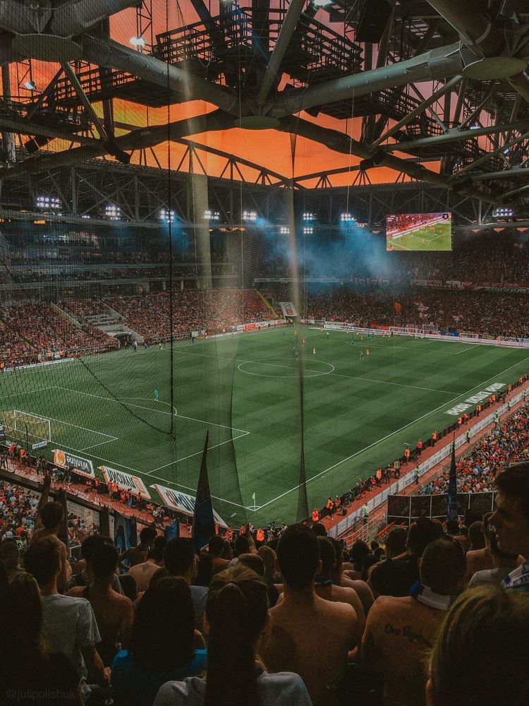 Photograph by Julia Belon