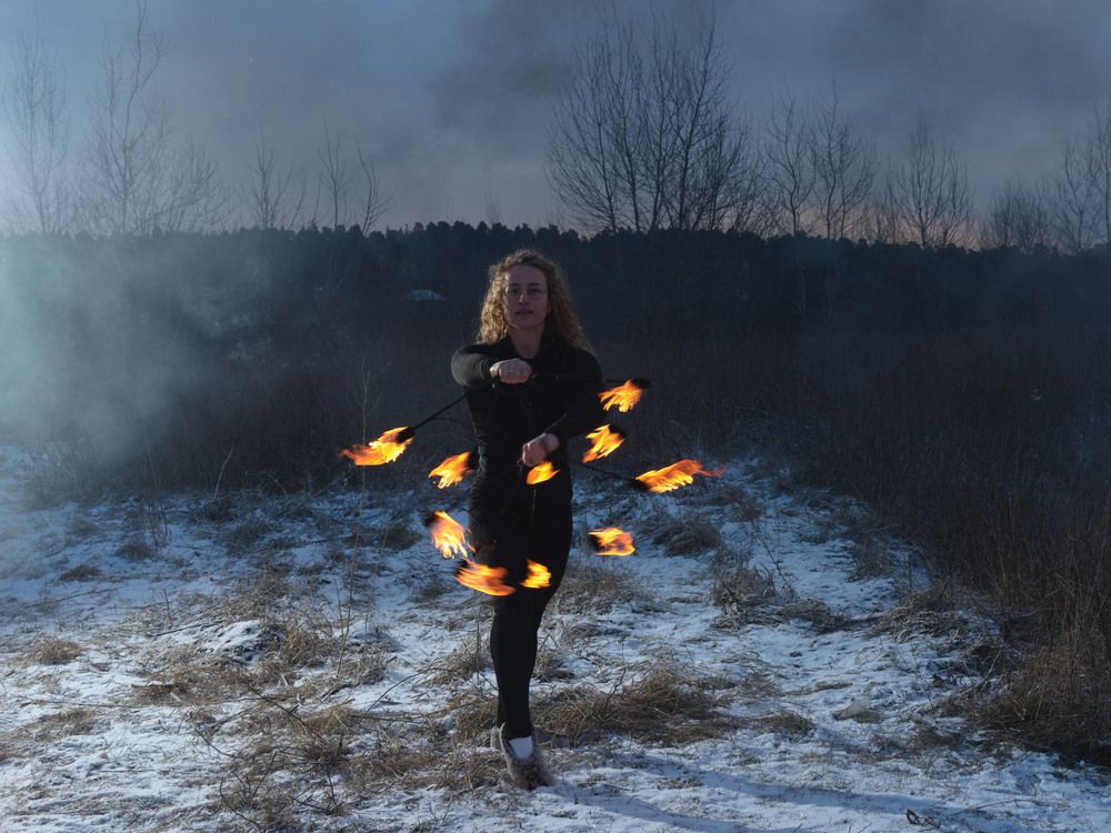 Photograph by Поляков Алексей