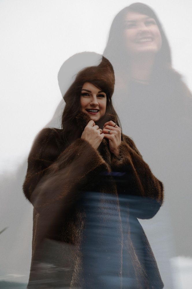 Photograph by Анастасия Мостачёва