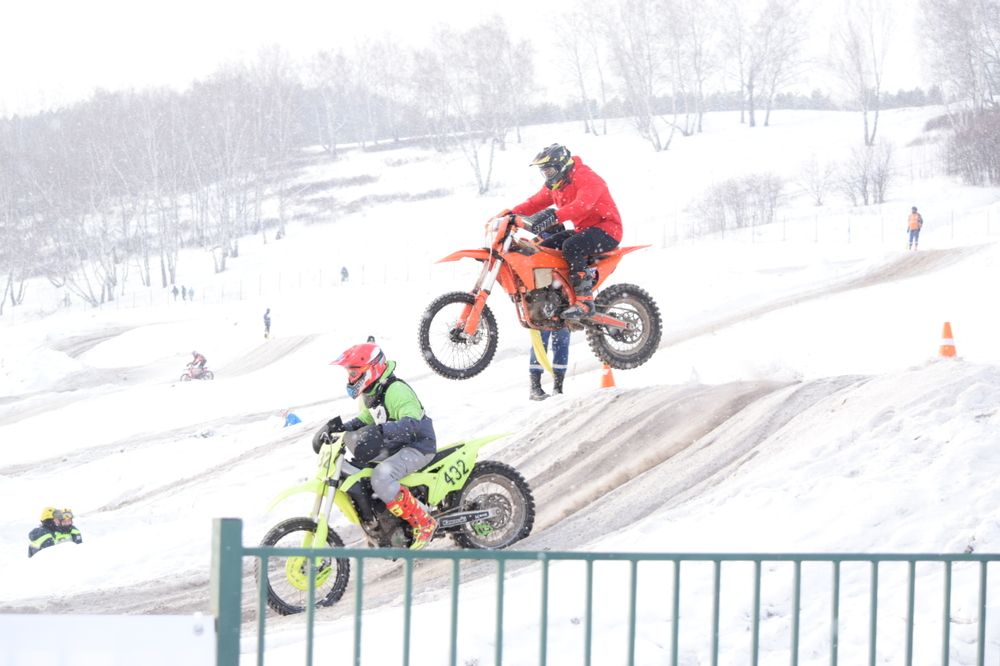 Photograph by Ольга Каминская