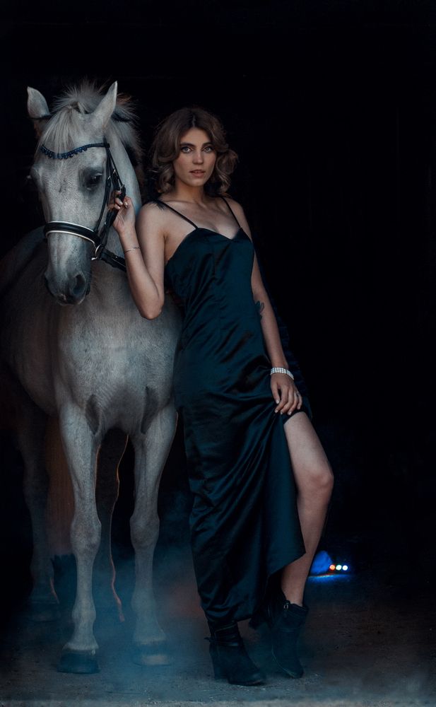 Photograph by Екатерина Савостикова