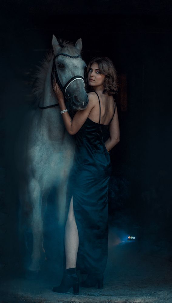 Photograph by Екатерина Савостикова