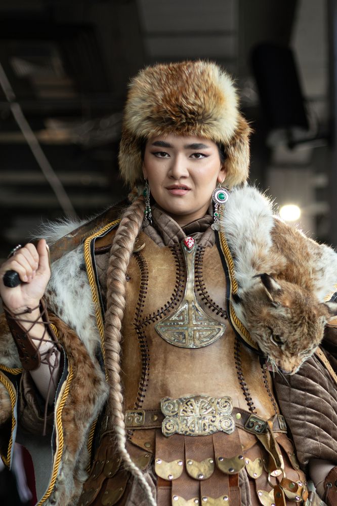 Фотография автора Anna