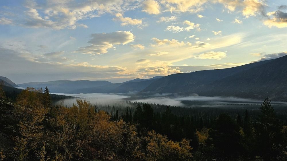 Photograph by Анна Семенова