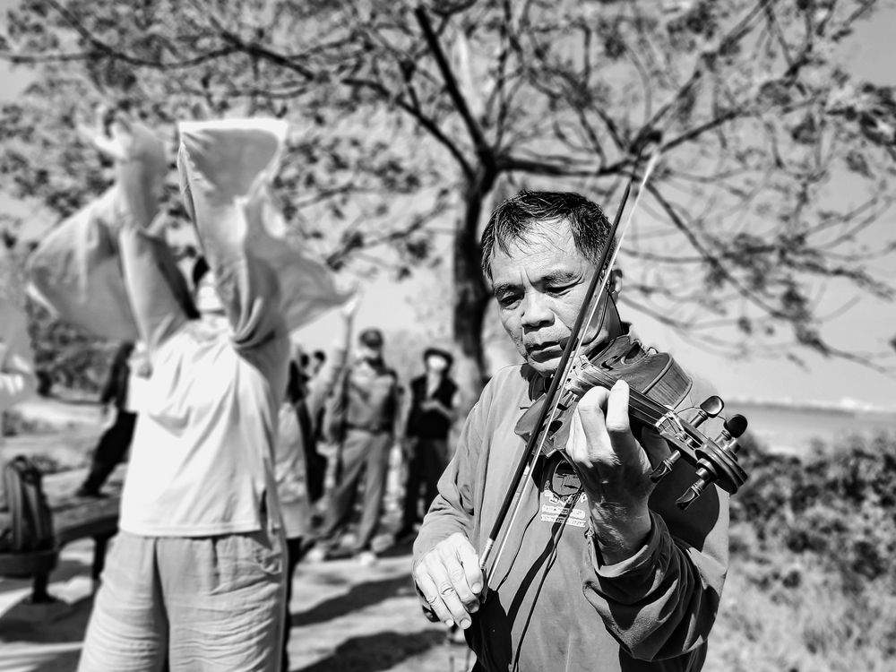 Photograph by WEONBAE PARK