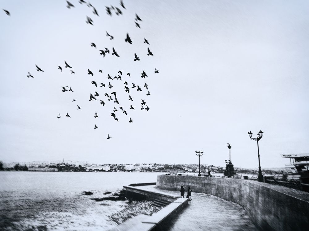 Photograph by Ольга Мальцева