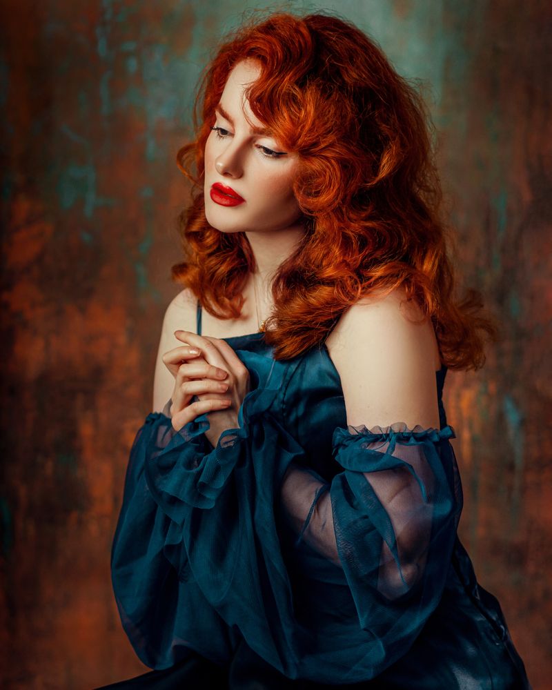 Фотография автора Pouya ansel