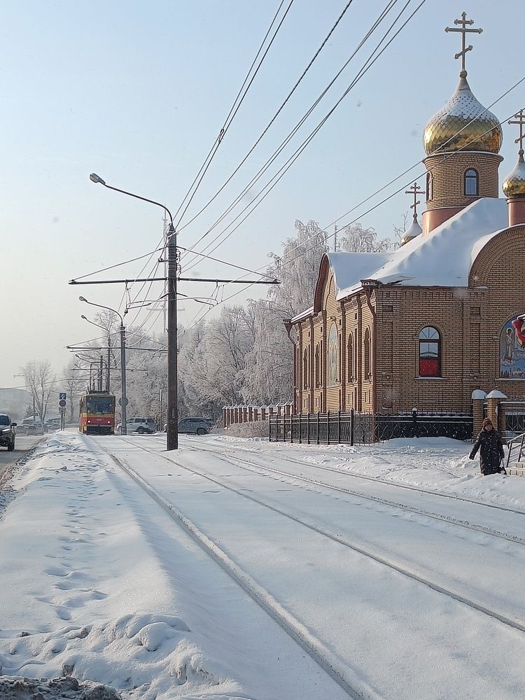 Photograph by Ирина