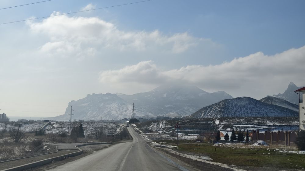 Photograph by Данила Кубачев